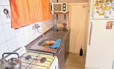 Casa de dos dormitorios en Venado Tuerto