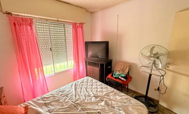 Casa de dos dormitorios en Venado Tuerto