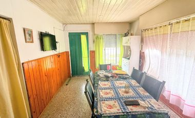 Casa de dos dormitorios en Venado Tuerto