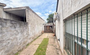 Casa de dos dormitorios en Venado Tuerto