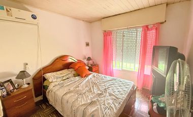 Casa de dos dormitorios en Venado Tuerto