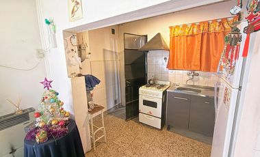 Casa de dos dormitorios en Venado Tuerto