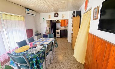 Casa de dos dormitorios en Venado Tuerto
