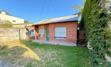 Casa de dos dormitorios en Venado Tuerto