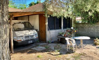 Casa en  CORIMAYO