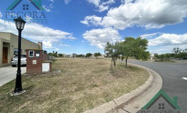 Terreno - Lote interno - Pilar del este - San Ramon