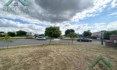 Terreno - Lote interno - Pilar del este - San Ramon