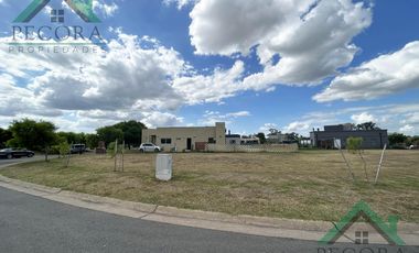 Terreno - Lote interno - Pilar del este - San Ramon