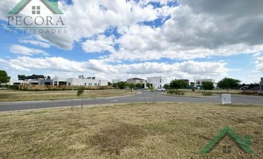 Terreno - Lote interno - Pilar del este - San Ramon