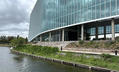 Oficinas en Nordelta