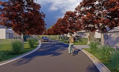 Terreno en venta en San Isidro