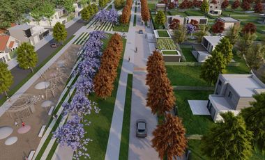 Terreno en venta en San Isidro