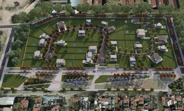 Terreno en venta en San Isidro