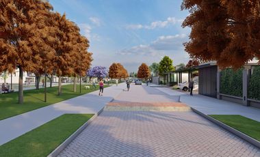Terreno en venta en San Isidro