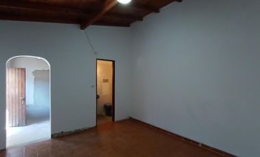 DEPARTAMENTO SIN EXPENSAS