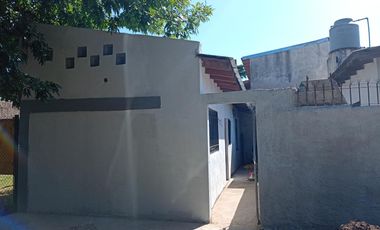 DEPARTAMENTO SIN EXPENSAS