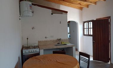 DEPARTAMENTO SIN EXPENSAS