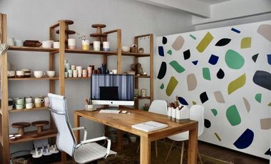 OFICINA EN VENTA  EDIFICIO SUDAMERICA
