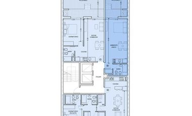 Cochera en venta , Ubicación - Centro, Rosario