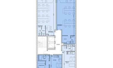 Cochera en venta , Ubicación - Centro, Rosario