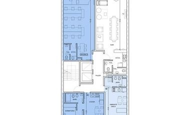 Cochera en venta , Ubicación - Centro, Rosario