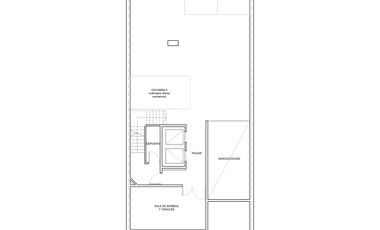 Cochera en venta , Ubicación - Centro, Rosario