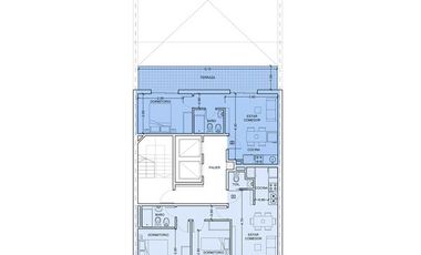 Cochera en venta , Ubicación - Centro, Rosario
