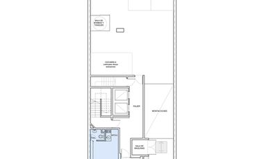 Cochera en venta , Ubicación - Centro, Rosario