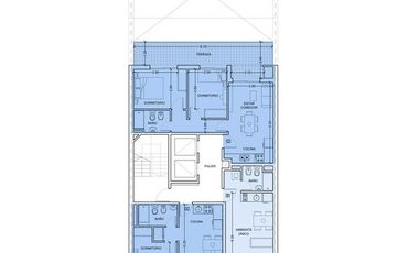 Cochera en venta , Ubicación - Centro, Rosario