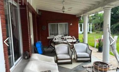 Casa en alquiler temporario en El Lauquen | Canning