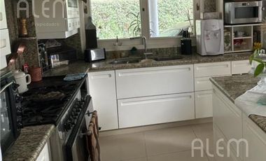 Casa en alquiler temporario en El Lauquen | Canning
