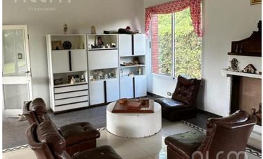 Casa en alquiler temporario en El Lauquen | Canning