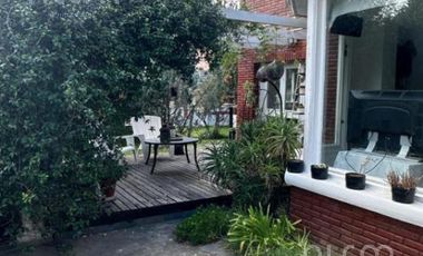 Casa en alquiler temporario en El Lauquen | Canning