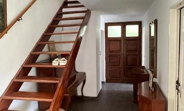 Casa en alquiler temporario en El Lauquen | Canning