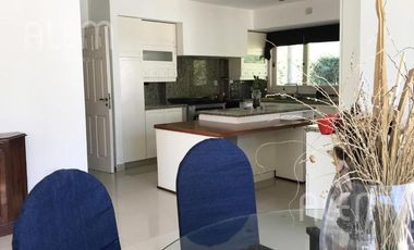 Casa en alquiler temporario en El Lauquen | Canning