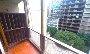 Departamento en Centro
