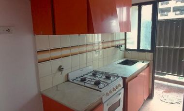 Departamento en Centro