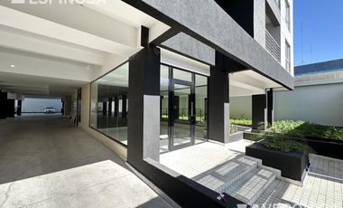 Departamento de dos ambientes en Ituzaingo