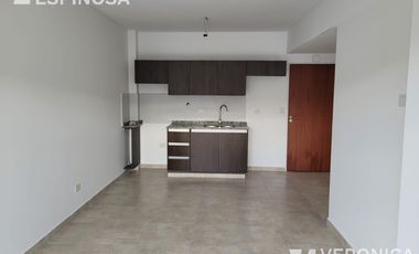 Departamento de dos ambientes en Ituzaingo