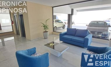 Departamento de dos ambientes en Ituzaingo