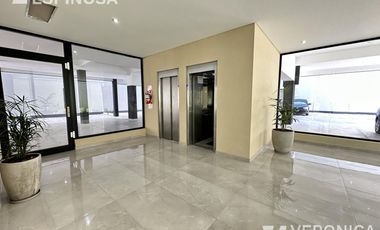 Departamento de dos ambientes en Ituzaingo