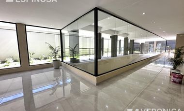 Departamento de dos ambientes en Ituzaingo