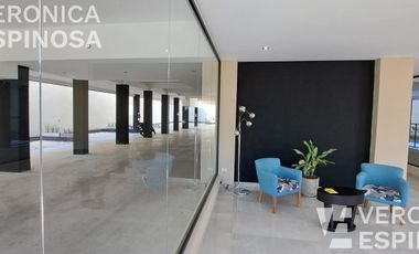 Departamento de dos ambientes en Ituzaingo