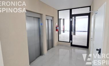Departamento de dos ambientes en Ituzaingo