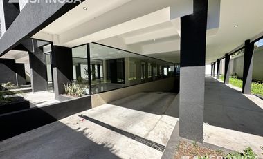 Departamento de dos ambientes en Ituzaingo