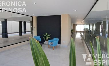 Departamento de dos ambientes en Ituzaingo