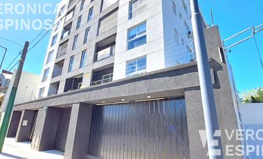 Departamento de dos ambientes en Ituzaingo