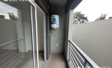 Departamento de dos ambientes en Ituzaingo