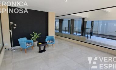 Departamento de dos ambientes en Ituzaingo