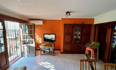 Excelente inmueble a mts de la Avda y a 6 cds del FCGR - APTO CRÉDITO!!
